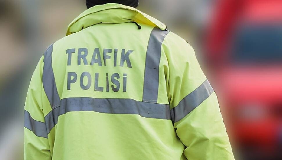 Haftalık trafik durumu: 75 kaza olayı, 34 kişi yaralandı.