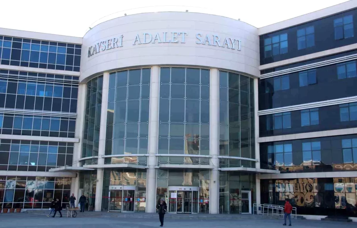 Kocasinan'da Trafik Kazası Davasında Ceza Yükseltildi