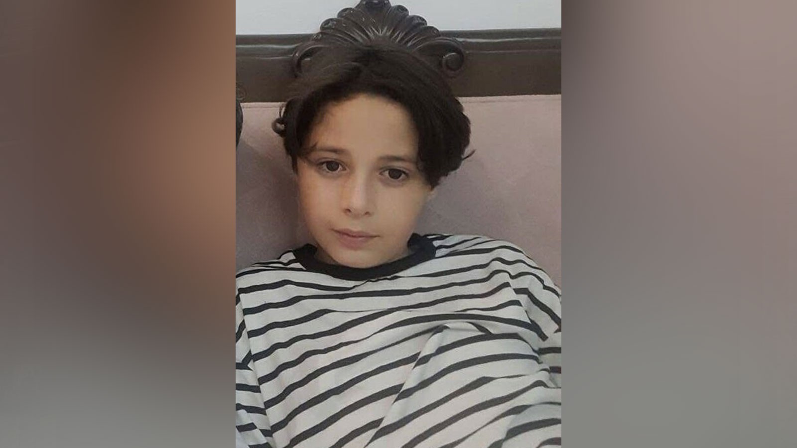 Muğla'da trajik bir olay: Motosikletin çarptığı 12 yaşındaki Görkem öldü.