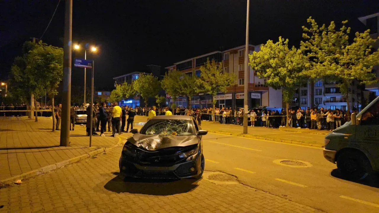 Sakarya Hendek’te Üzücü Kaza: Gelin ve Görümce Hayatını Kaybetti. Şok Edici Görüntüler Ortaya Çıktı.