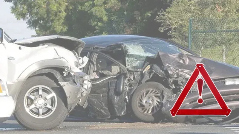 Şanlıurfa'da son bir ay içinde 600'den fazla trafik kazası meydana geldi.