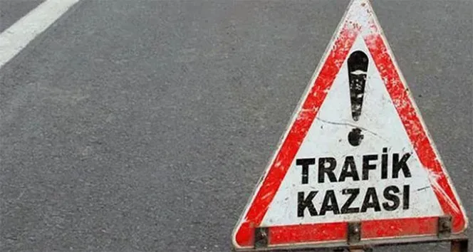 2024 yılında trafik kazaları 6 binden fazla kişinin hayatını kaybetmesine sebep oldu.