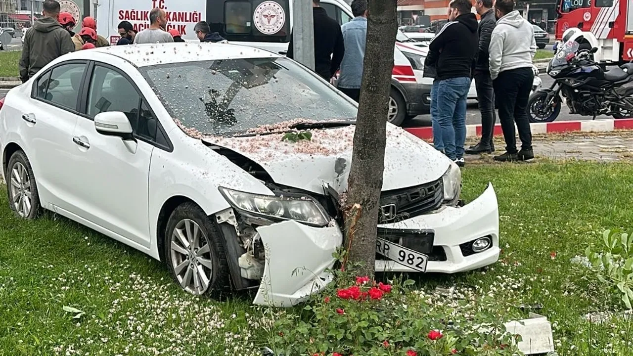 2024'te Türkiye'de 6,352 trafik kazasında can kaybı meydana geldi... Ankara ölümlerde, İstanbul ise yaralanmalarda öne çıktı.