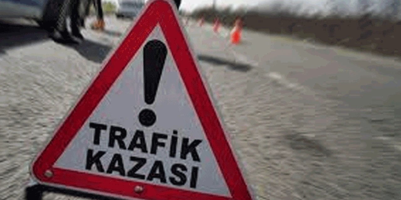 Eskişehir'de trafik kazası istatistikleri yayınlandı!