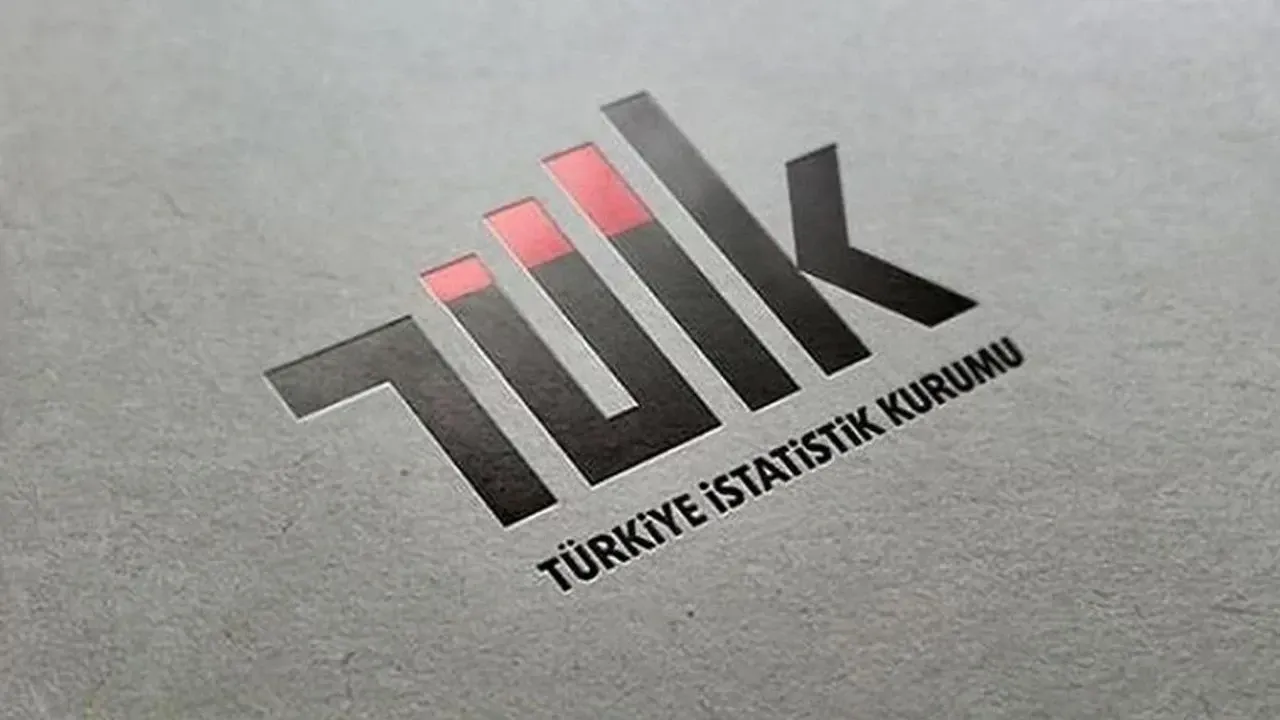 TÜİK: "2024'te Türkiye'de 1,4 Milyondan Fazla Trafik Kazası"