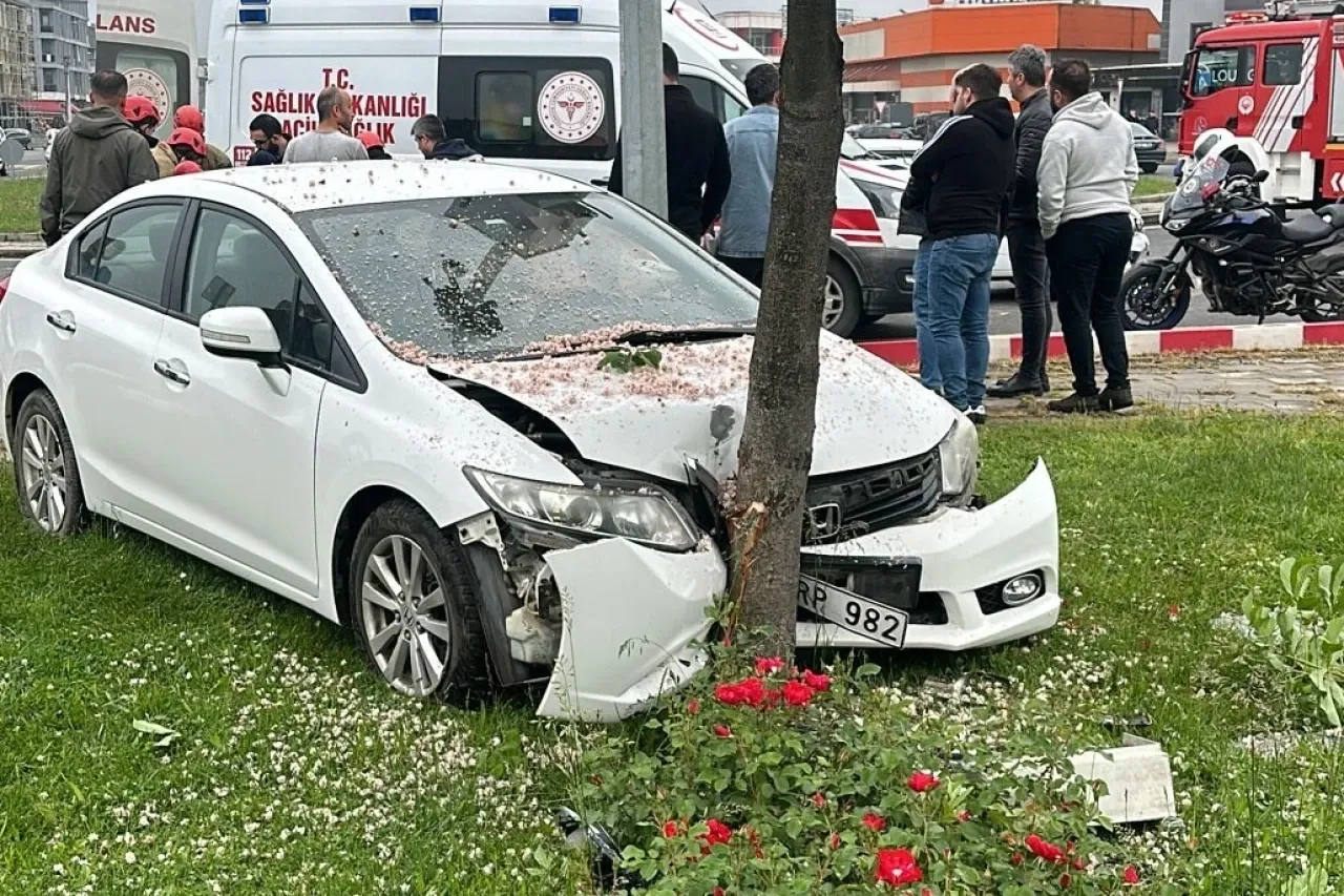 2024 Türkiye Trafik Kazası Detayları Nelerdi?