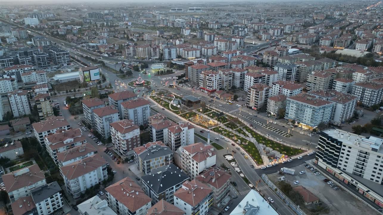 TÜİK tarafından duyurulan; Aksaray'da hayatını kaybeden veya yaralanan kaza olaylarının sayısı ne kadar?