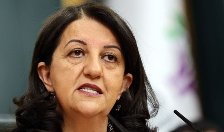 DEM Partili Doğan, 'Pervin Buldan'a suikast teşebbüsü' iddiasıyla ilgili konuştu.