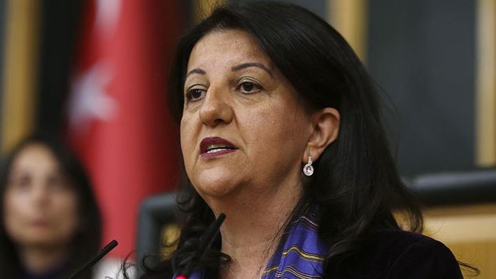 Pervin Buldan trafik kazası geçirdi! DEM Parti’den Doğan’dan bilgilendirme