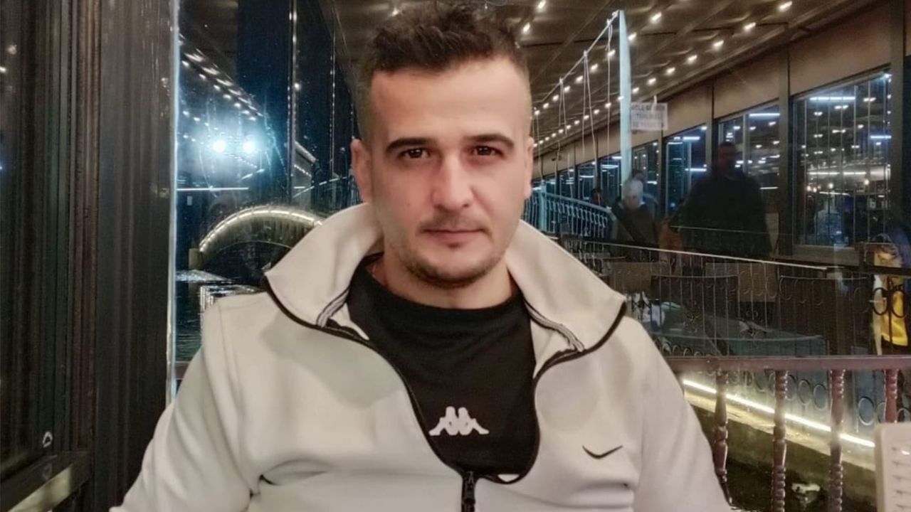 Afşinli kökenli vatandaşımız, Sivas'ta meydana gelen trafik kazasında vefat etti.