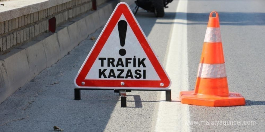 Bozdoğan'da trafik kazası nedeniyle 1 kişi hayatını kaybetti.