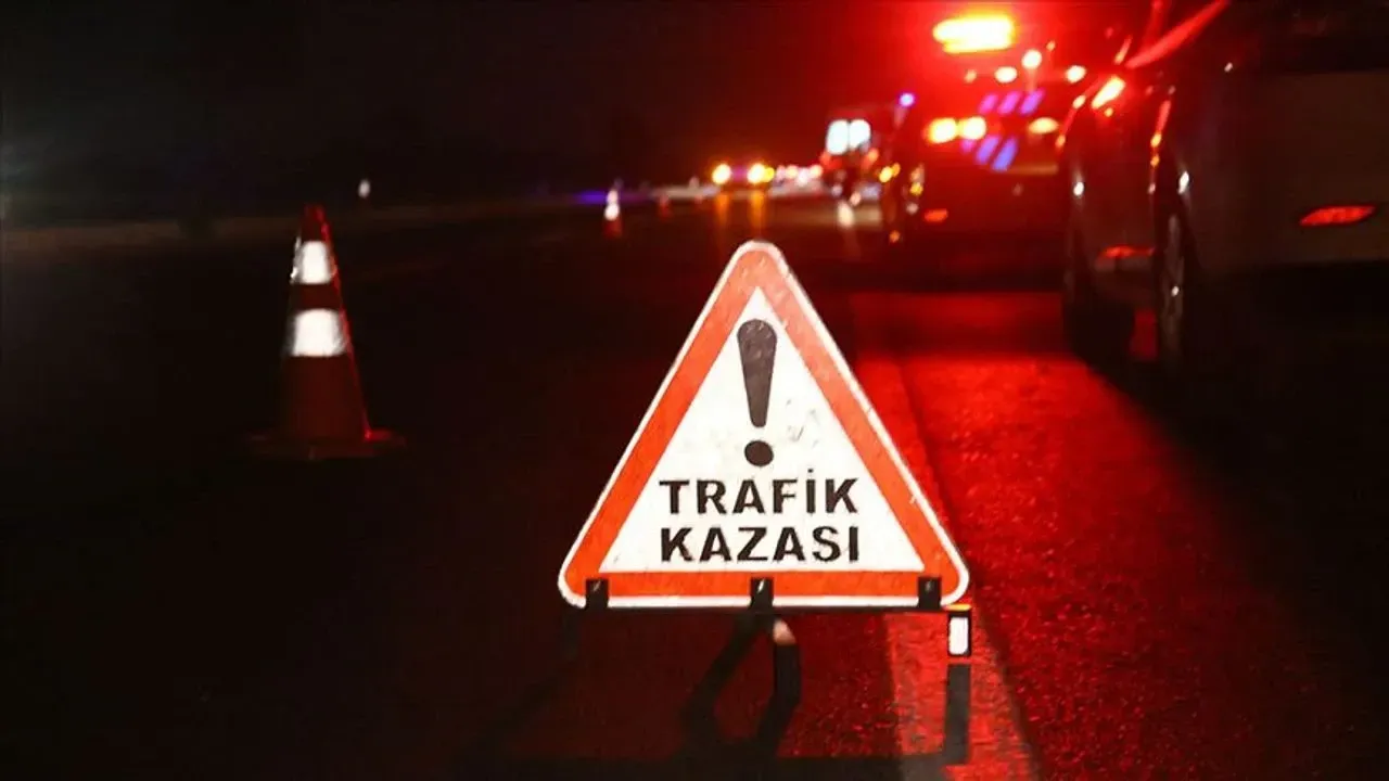 Giresun'da Bir Günde İki Kaza: 9 Yaralı Hastaneye Götürüldü