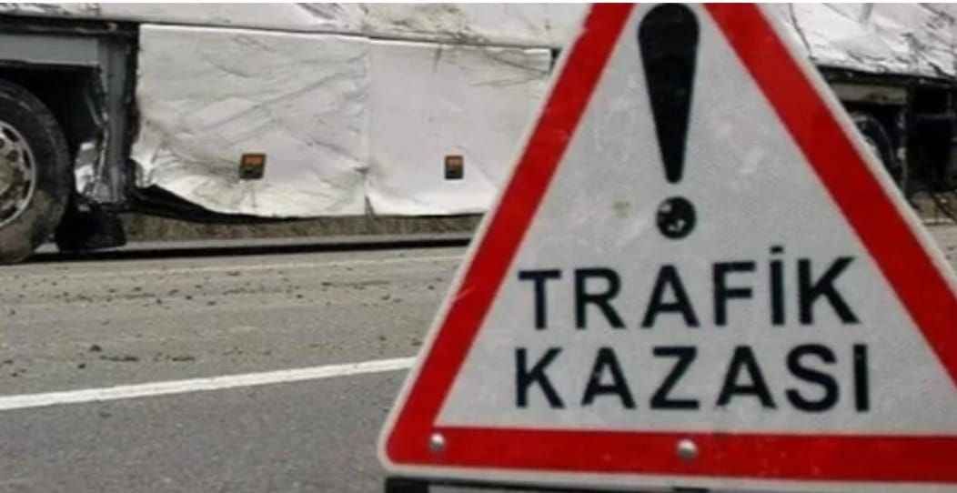 Nisan'da Kaza Sonucu 218 Kişi Yaralandı!