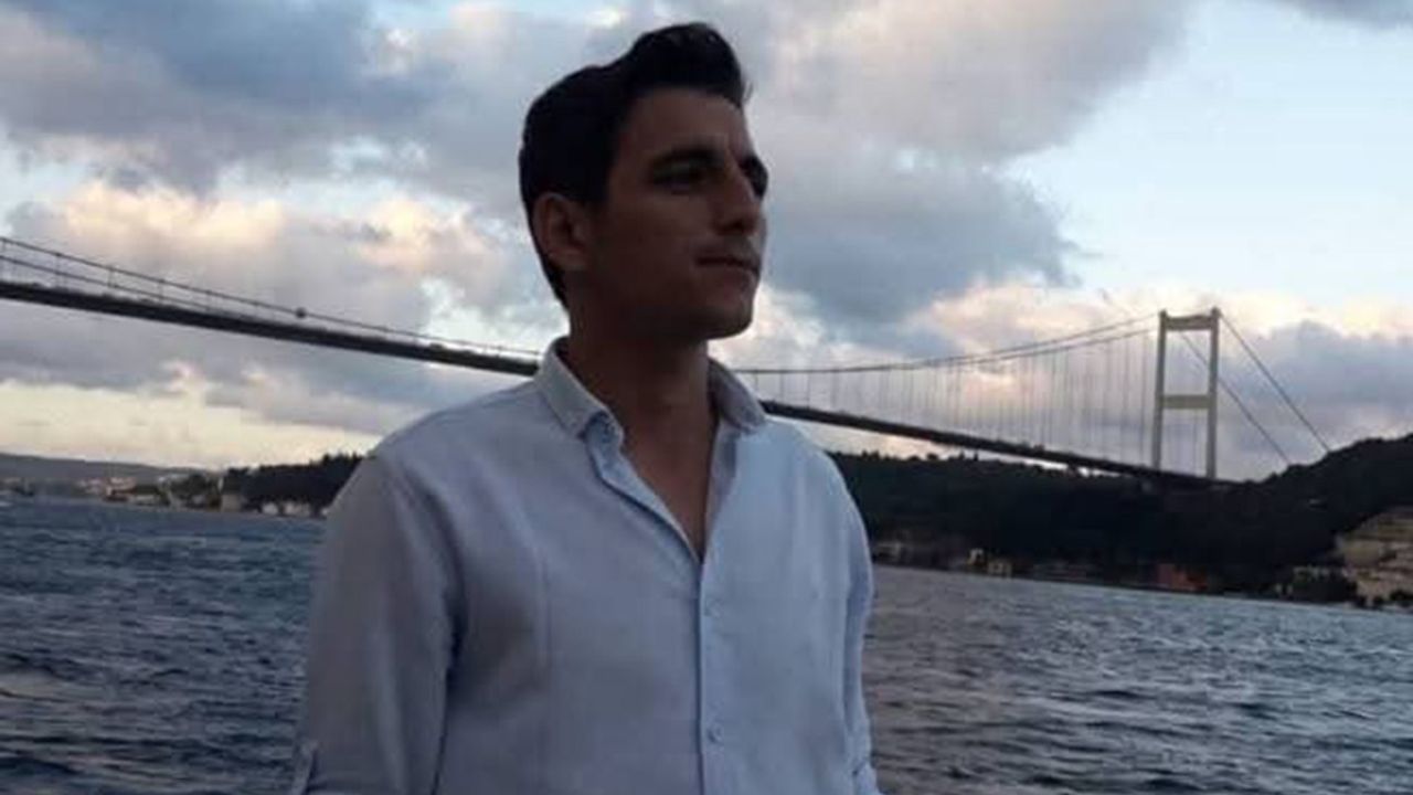 Genç Yusuf kaza kurbanı oldu!