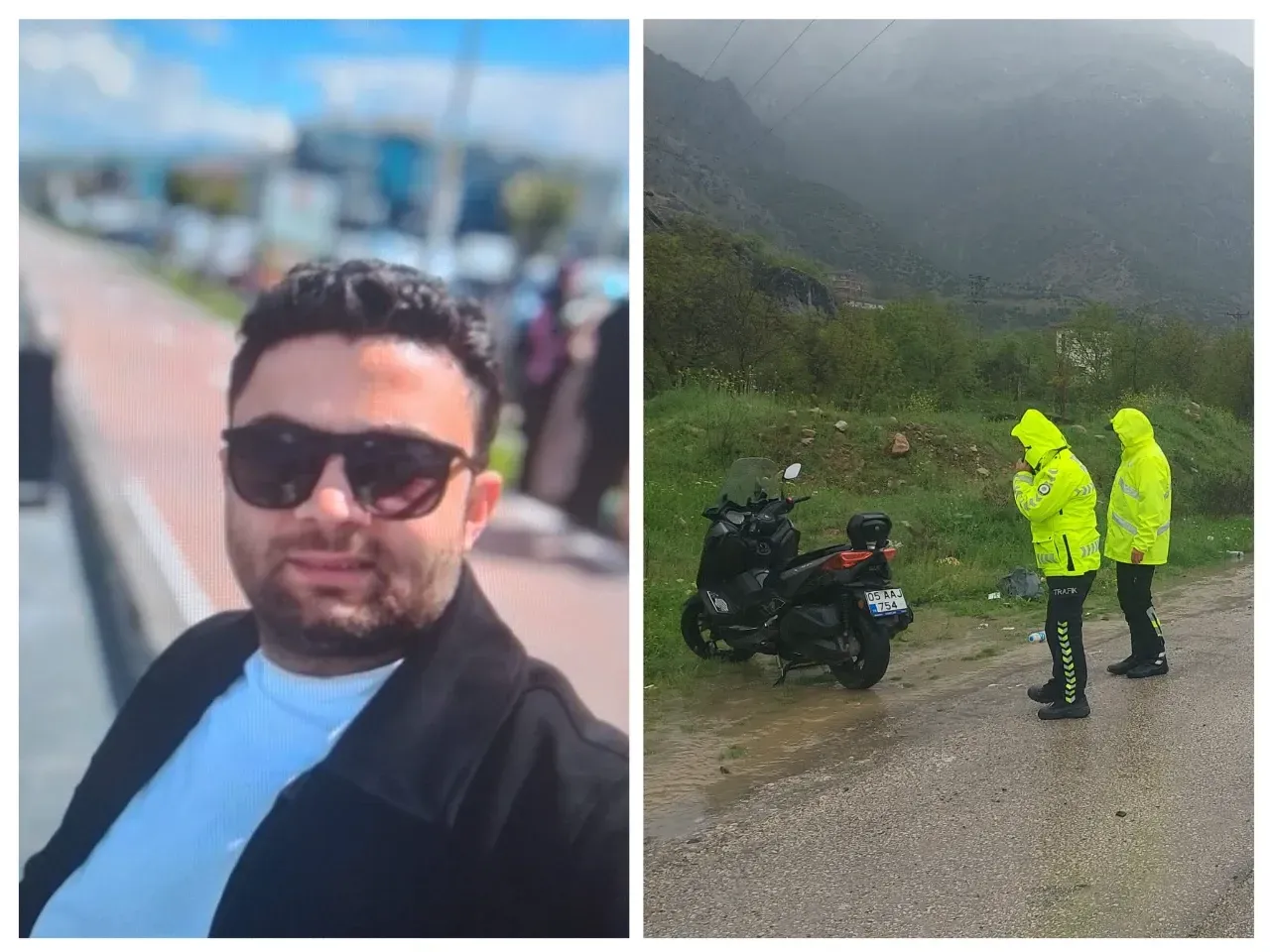 Motosiklet Kazası Geçirmişti: Emre Öğretmen 36 Günlük Yaşam Mücadelesini Kaybetti!