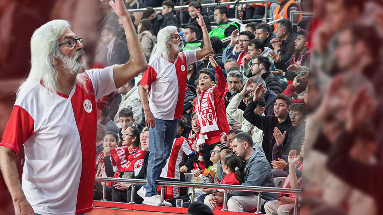 Antalyaspor’un sembol ismi Miloş trafik kazası geçirdi