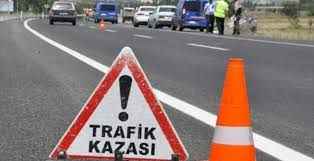 Beyazıt Köyü Yolunda Trafik Kazası: 1 Kişi Yaralandı