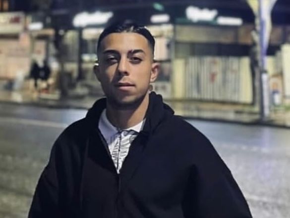 Kocaeli'de motosiklet kazası: Enes Ağaç son yolculuğuna uğurlandı
