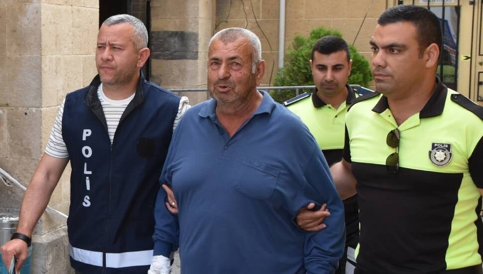 Rifat Gezici'nin hayatını kaybettiği kazanın zanlısı İbrahim Tımbıl, 2 gün tutuklu kalacak