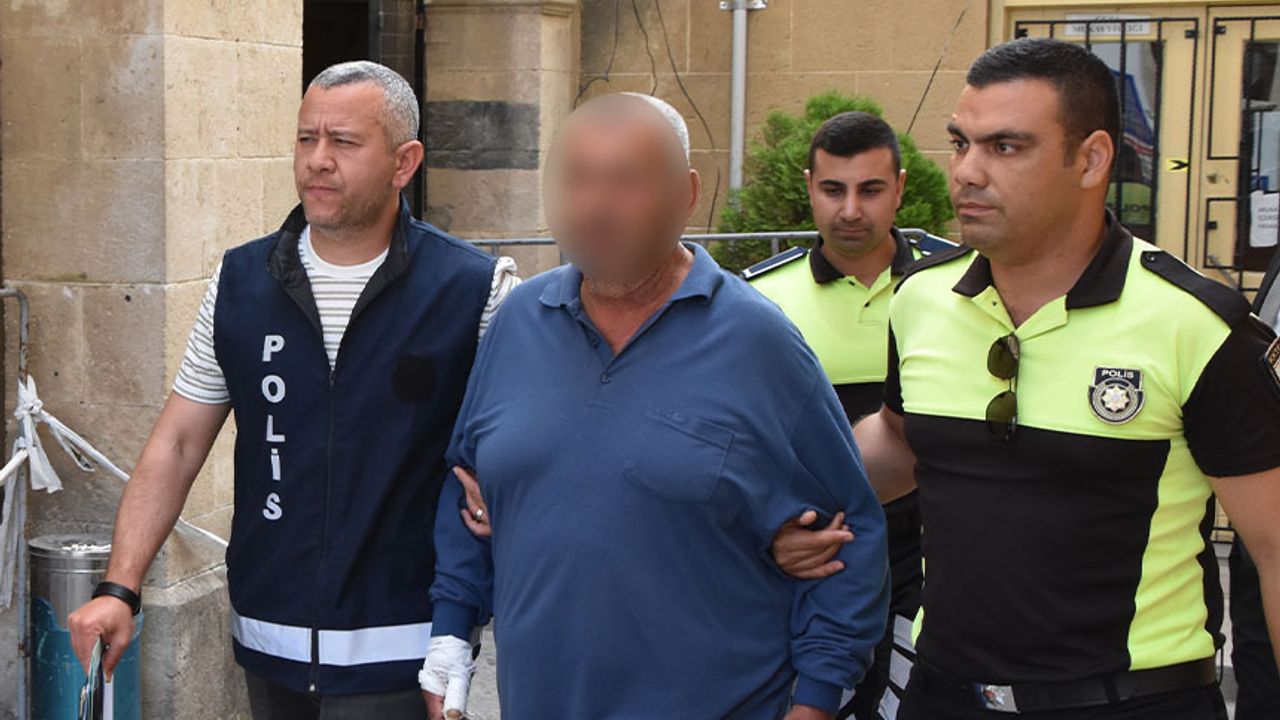 Rifat Gezici'nin vefatı... Araç sürücüsü mahkemede!