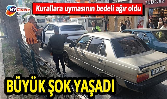 Kaderin böylesi... 35 yıllık birikimi kurallara uyduğu için değer kaybetti!