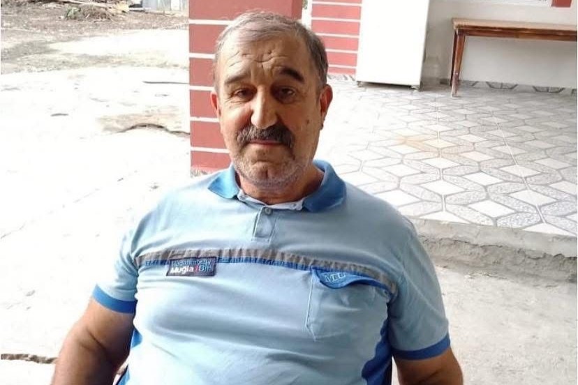 Seydikemer’de trafik kazası: Bir motosiklet sürücüsü hayatını kaybetti