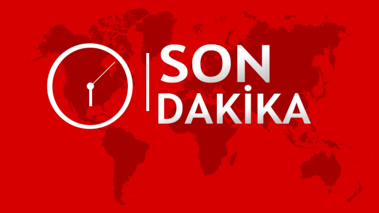 1 VATANDAŞ HAYATINI KAYBETTİ