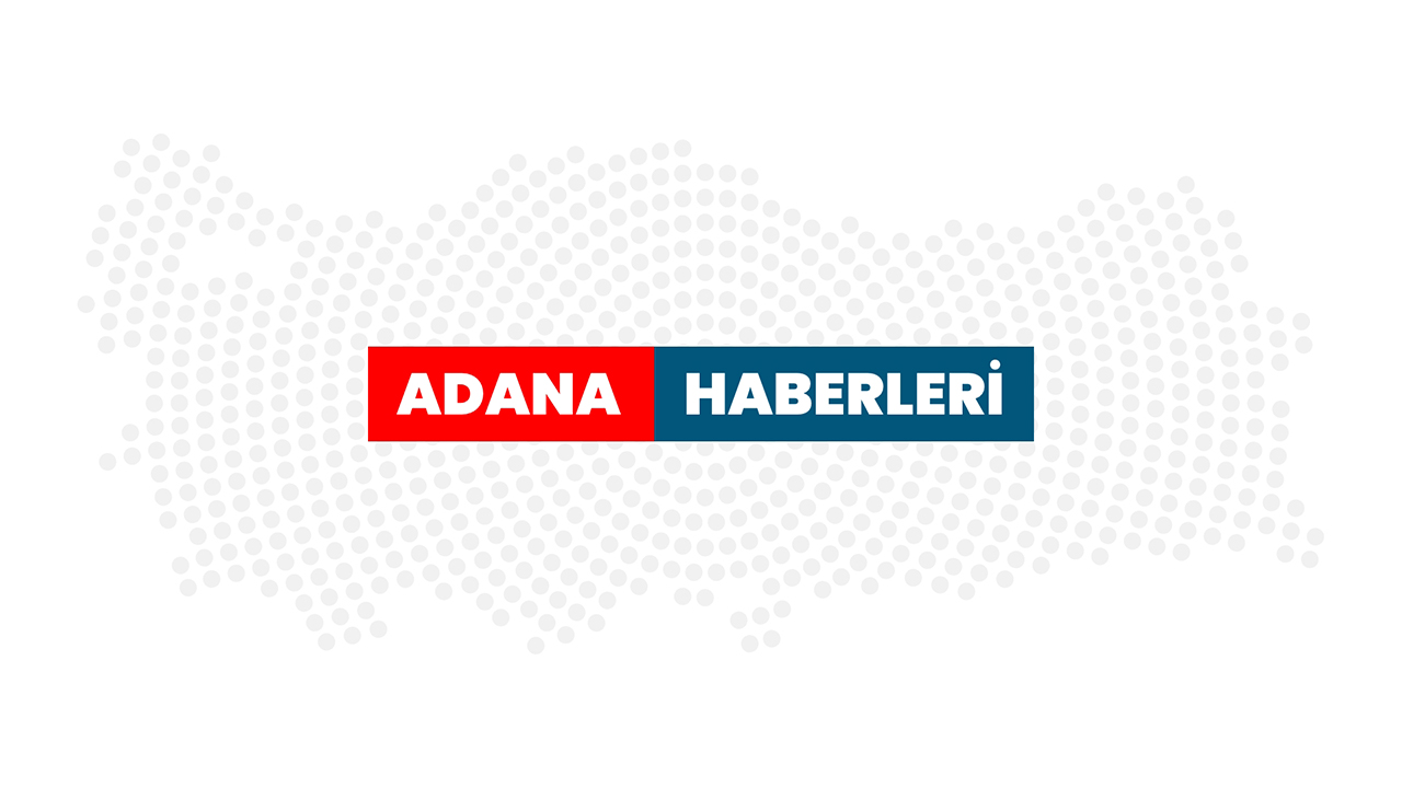 Adana'daki trafik kazasında 4 kişi yaralandı