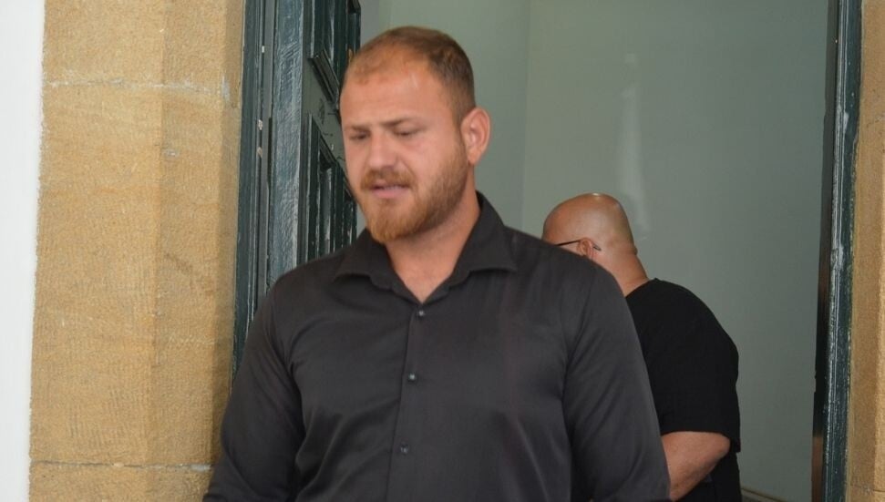Motosikletli sürücüye çarpan zanlıya 2 gün tutukluluk!