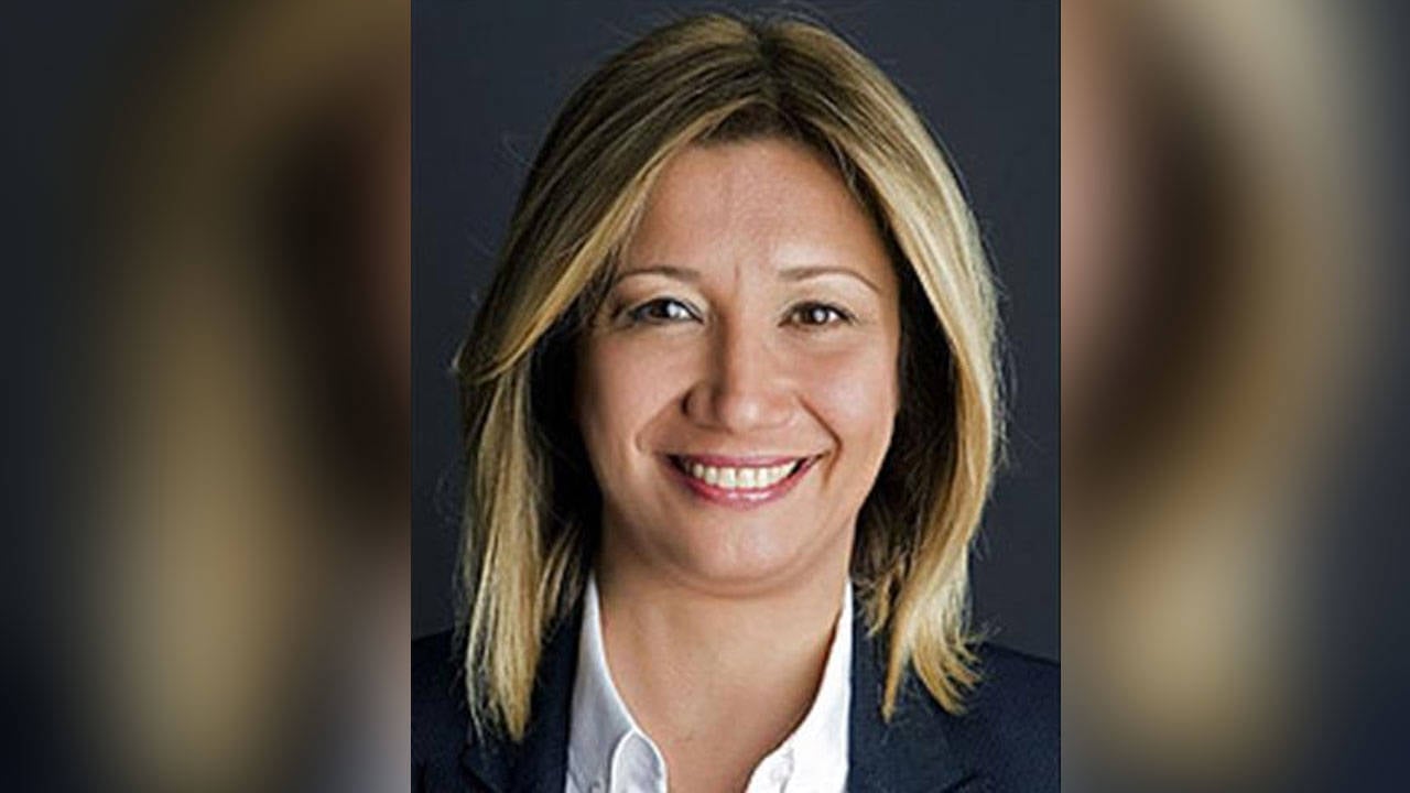 Eski AKP'li milletvekili trafik kazası geçirdi