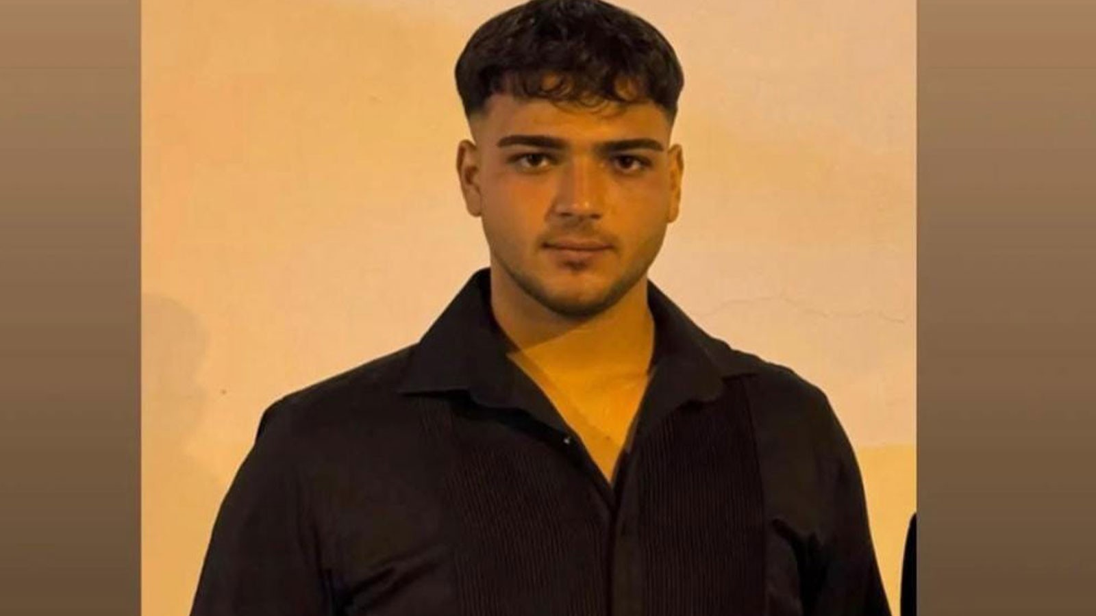 Motosiklet kazasında yaralanmıştı! 20 yaşındaki Muhammed'den acı haber
