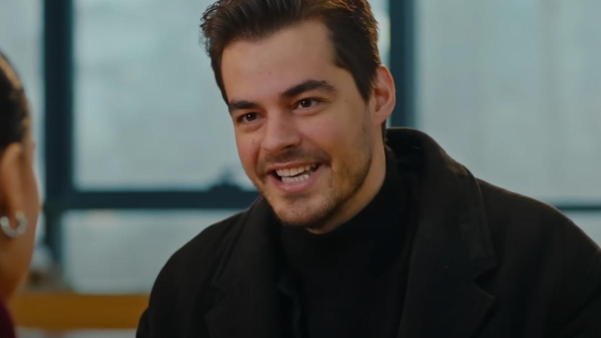 Feci kazada kaburgası kırılmıştı... Gönül Dağı'nın Taner'i Berk Atan yaşadığı olayı ekrana taşıyacak!