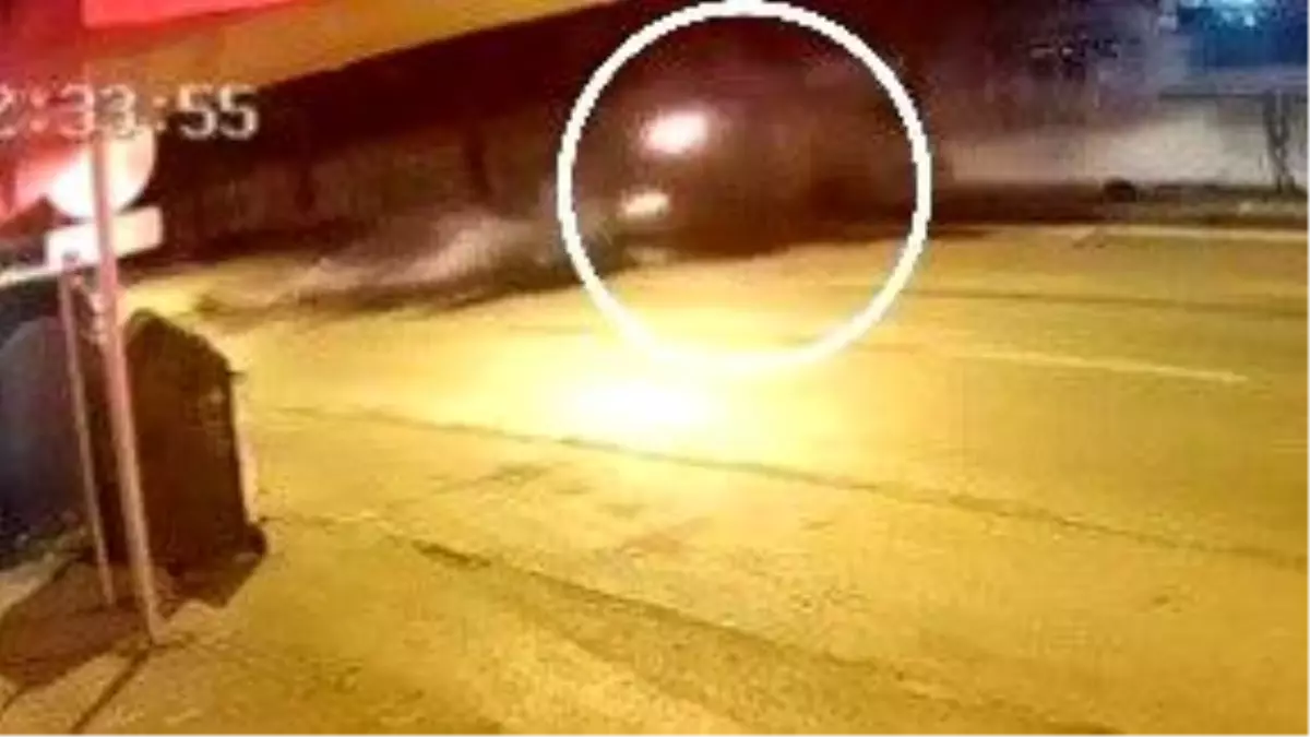 Samsun'da Trafik Kazası: 1'i Ağır 2 Yaralı