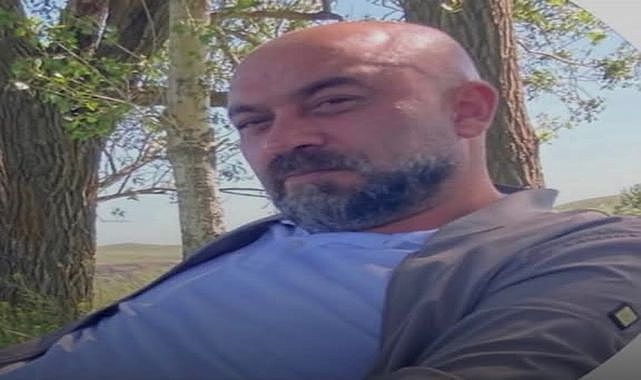 Muhtar trafik kazasında hayatını kaybetti