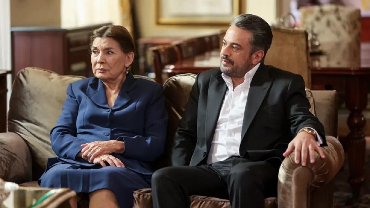 Şerif Sezer ölümden döndü! Yalı Çapkını'nın Hattuç Hala'sı trafik kazası geçirdi