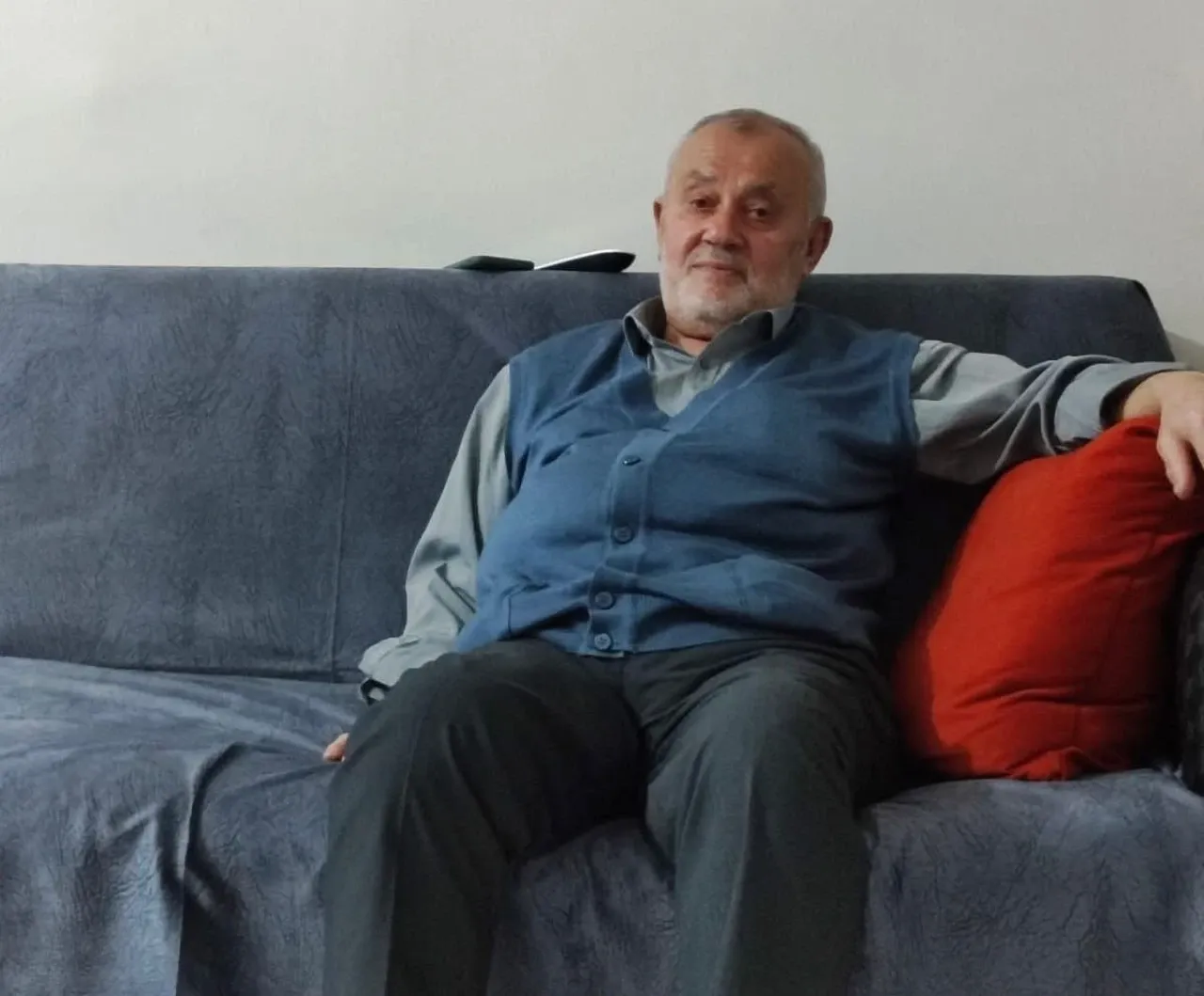 Patpat kazası: 1 ölü, 1 yaralı