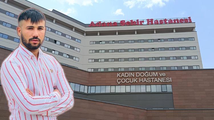 Bitkisel yaşamda olan bir kişinin 8 ay sonunda vefat etmesiyle yakınları şoka uğradı, olay "doğal ölüm" olarak nitelendirildi.