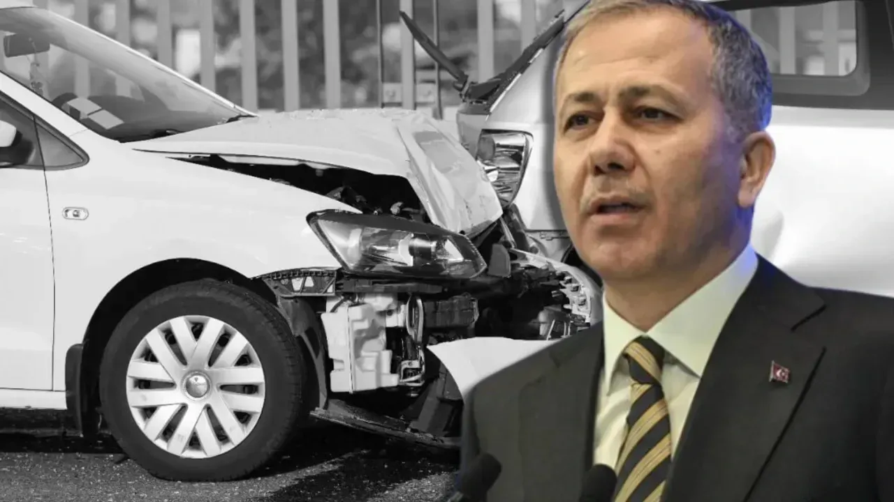 Trafik kanununda büyük değişiklik: Cezalar artıyor