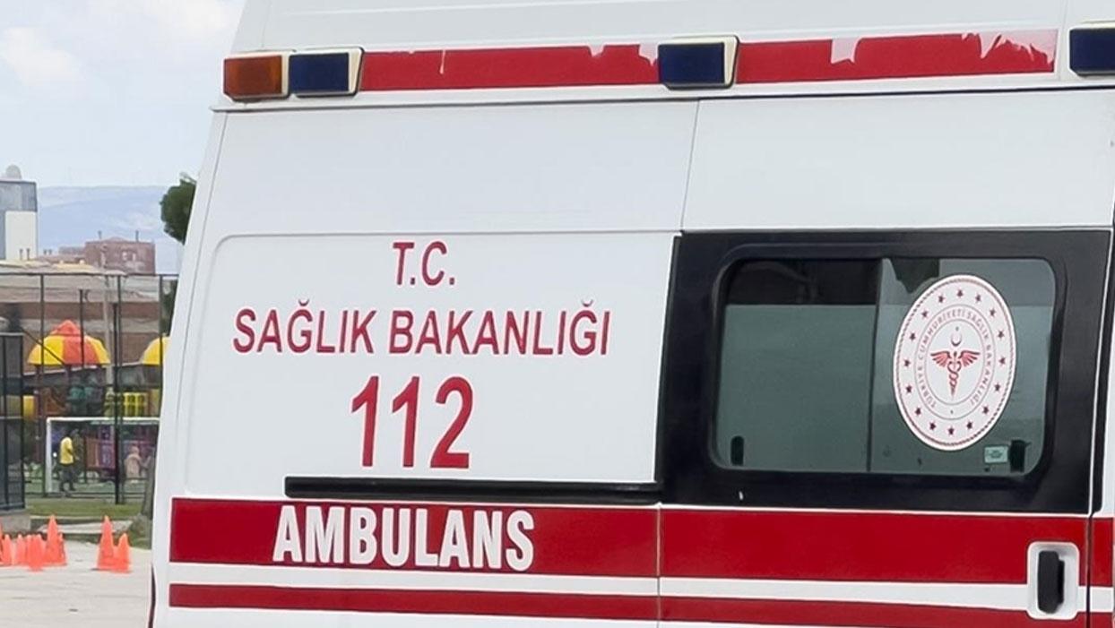 Gaziantep'te trafik kazası sonucu beyin ölümü gerçekleşen gencin organları 3 hastaya nakledildi.