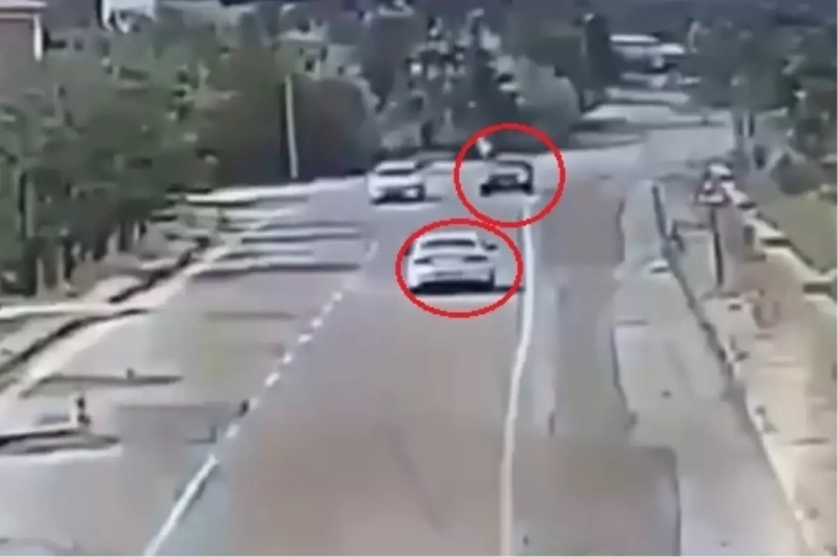 Kayseri'de Kaza: 2 Kişi Hayatını Kaybetti, Bir Kişi Ağır Yaralı