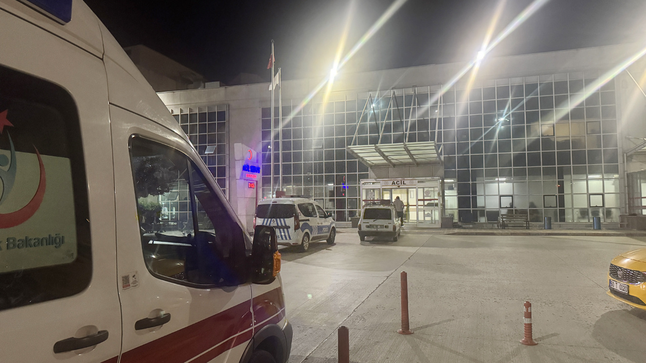 Tokat'ta kaza sandıkları durum, kadının kurtarılamayacağı bambaşka bir gerçeği ortaya çıkardı.
