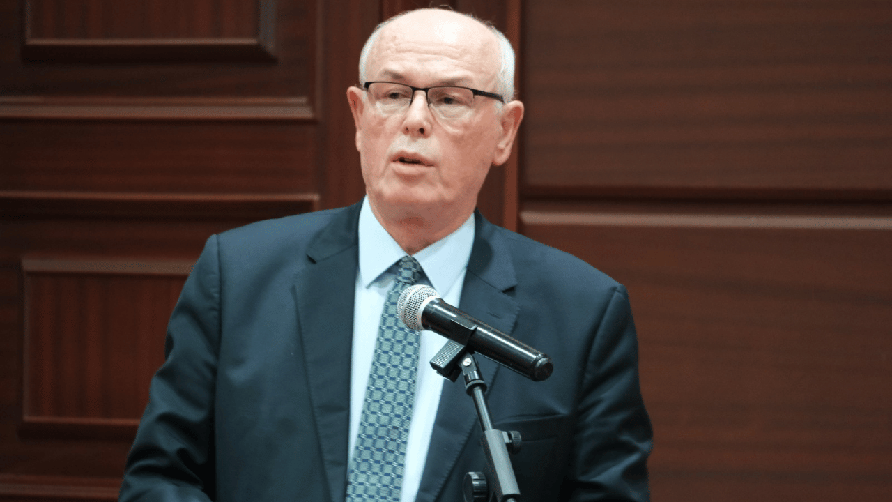 Başkan Kurt'un açıklaması: Gözetmen ekibi kaza yaptı!
