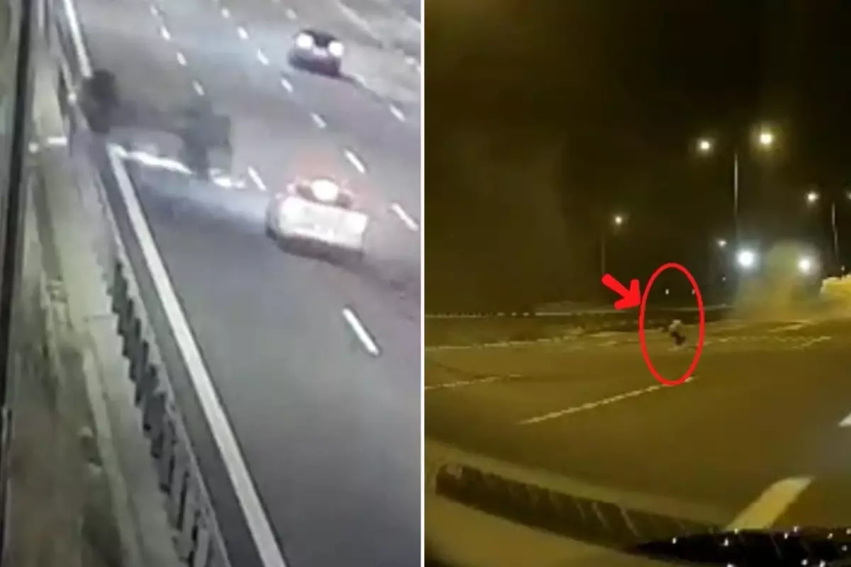Kuzey Marmara Otoyolu'nda Kaza: 5 Yaralı, 9 Yaşındaki Çocuk Yaralanma Tehlikesi Geçirdi.
