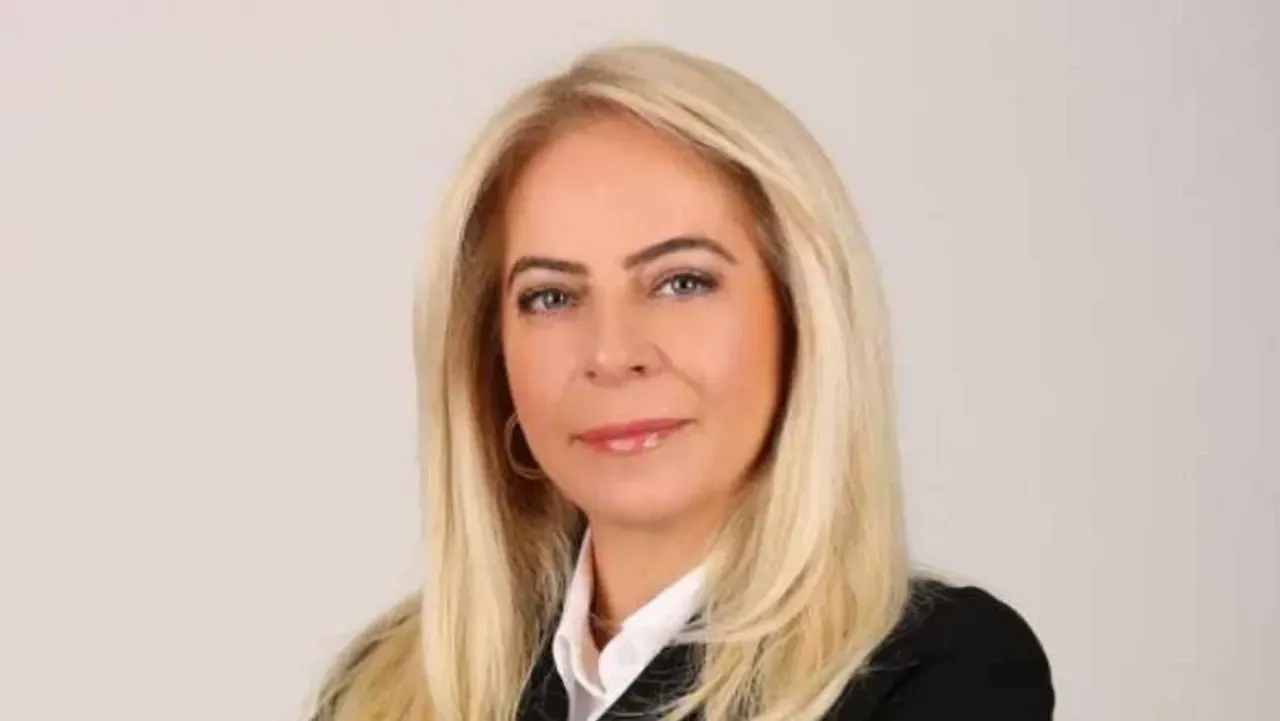Muhtar Tüysüzler Mahallesi'nde bir kaza geçirdi!