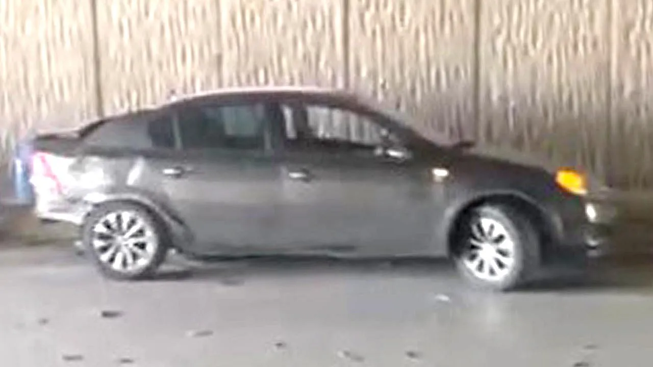 Elazığ'da Kekliktepe Kavşağında trafik kazası meydana geldi - En Son Haber 23