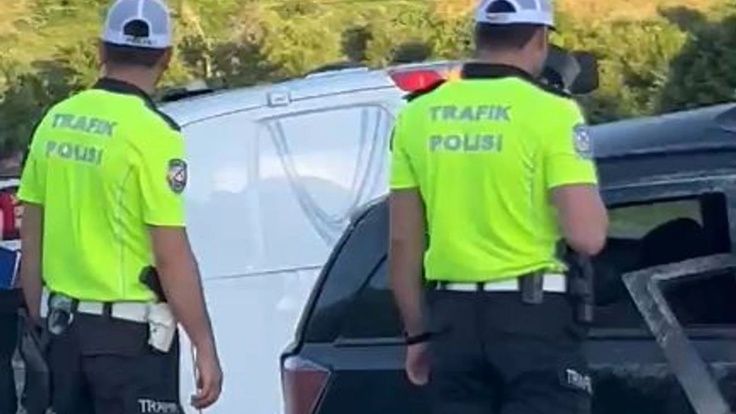 Van-Tatvan Yolu'nda Korkunç Kaza: 2 Kişi Hayatını Kaybetti, 4 Kişi Yaralandı
