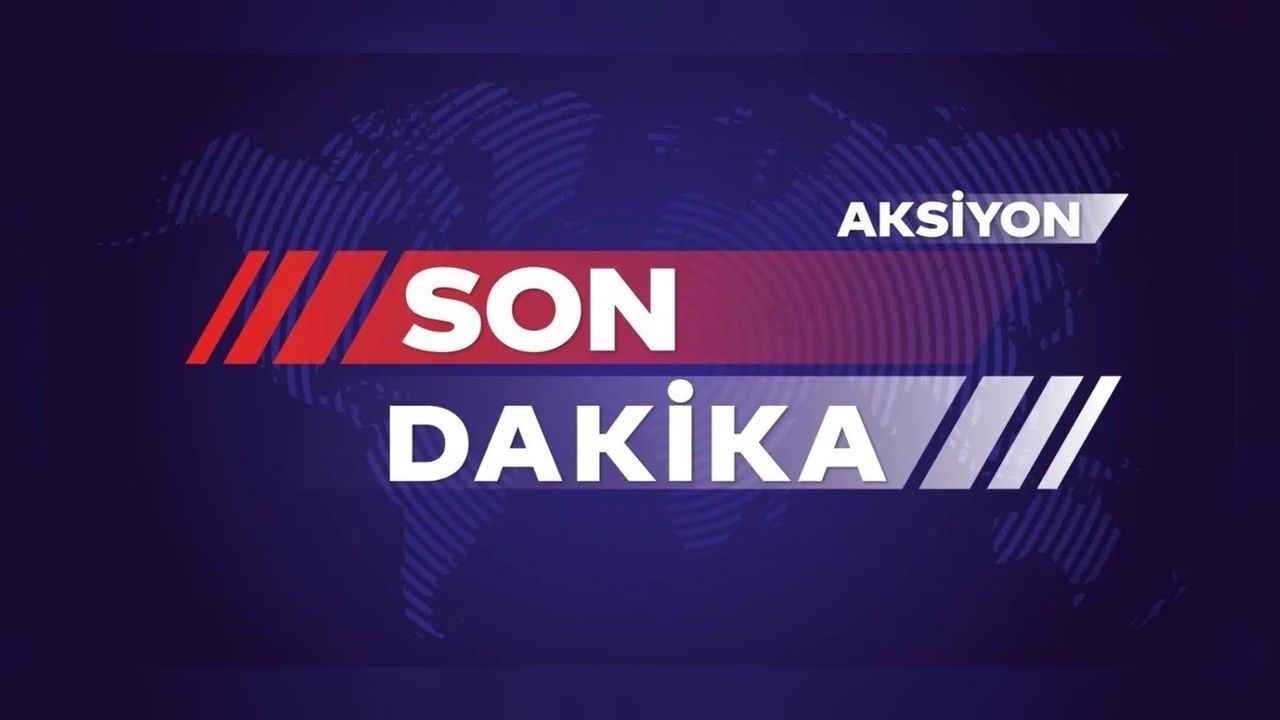 Aydın'da trafik kazasında 2 ölü, 3 yaralı var.