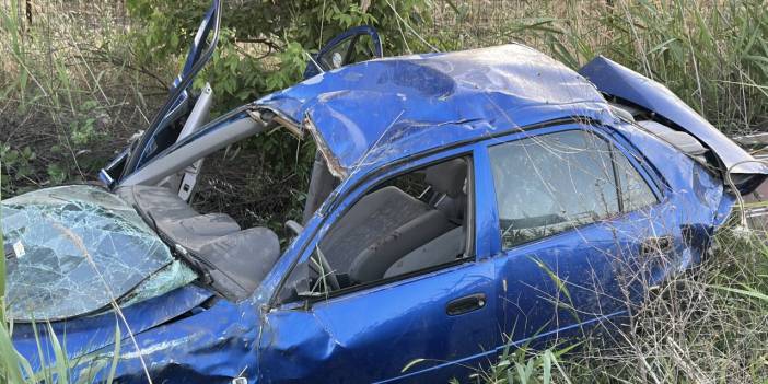 Çanakkale'de art arda trafik kazaları