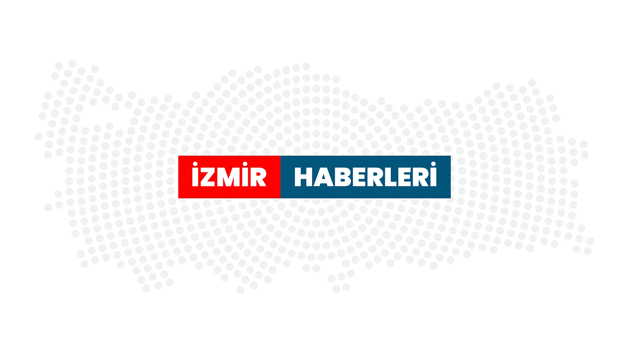 İzmir'de ardışık kaza sonucu 3 kişi yaralandı.