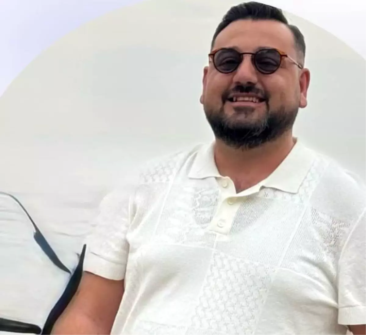 Malatya'da Trafik Kazasında Şoför Öldü